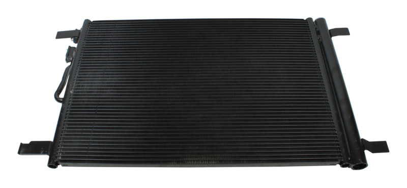 Maxgear Condensor, airconditioning AC830411