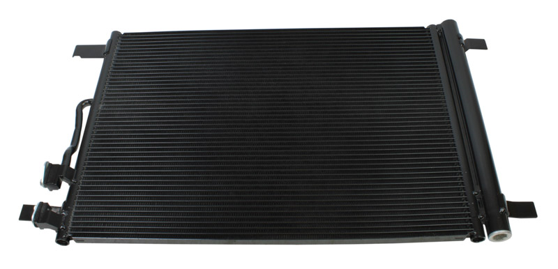 Maxgear Condensor, airconditioning AC830411