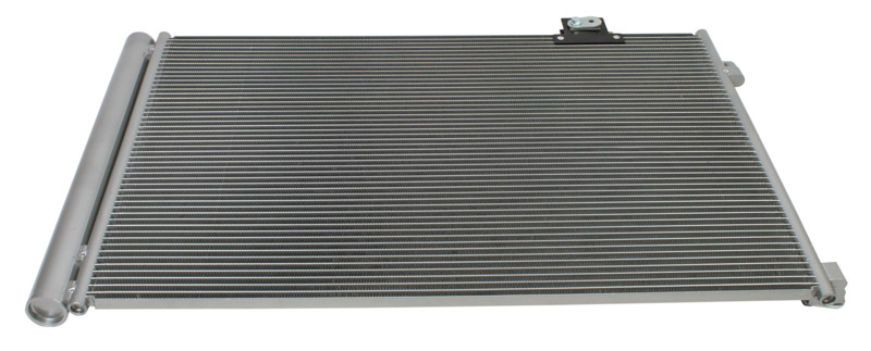 Maxgear Condensor, airconditioning AC830412