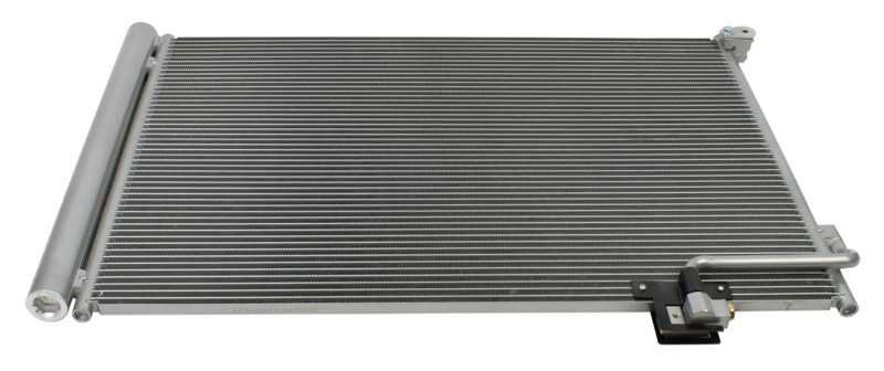 Maxgear Condensor, airconditioning AC830412