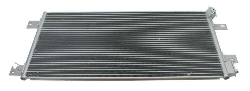 Maxgear Condensor, airconditioning AC830413