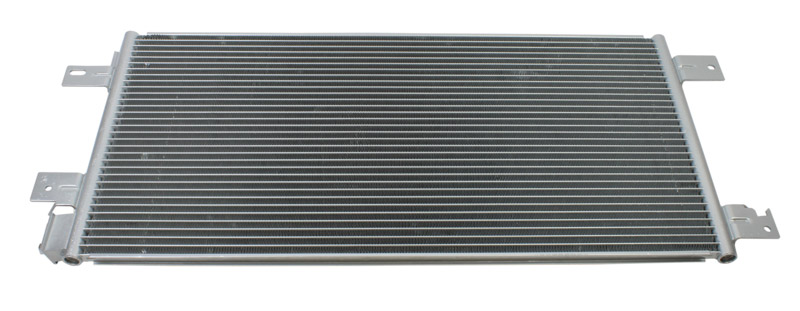 Maxgear Condensor, airconditioning AC830413