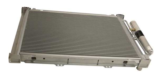 Maxgear Airco condensor AC833561
