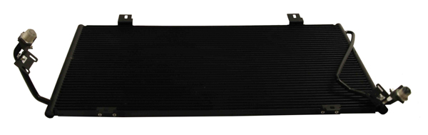 Maxgear Airco condensor AC835581