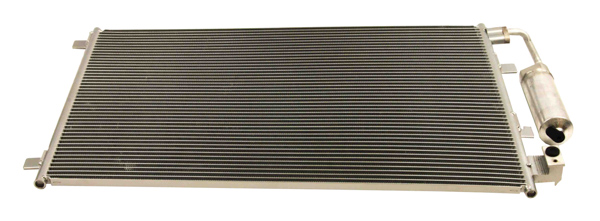Maxgear Airco condensor AC835587