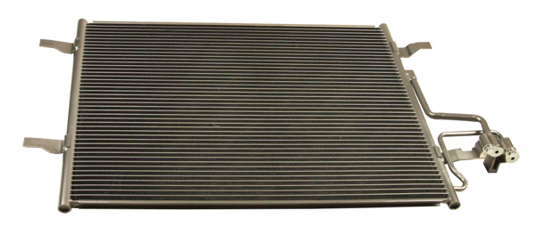 Maxgear Airco condensor AC837110
