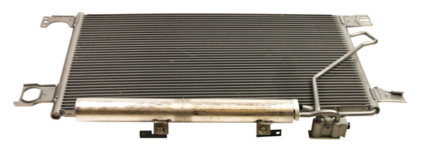 Maxgear Airco condensor AC839522