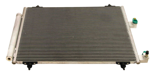 Maxgear Airco condensor AC855547