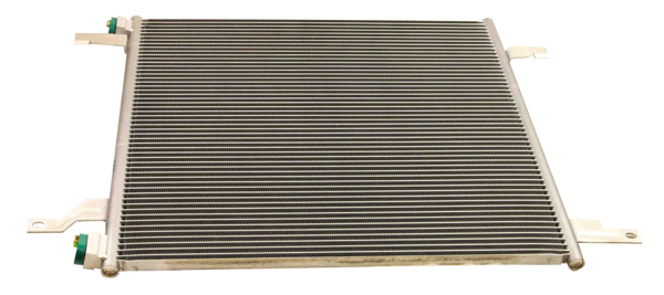 Maxgear Airco condensor AC860560