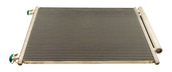 Maxgear Airco condensor AC863121
