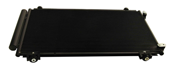 Maxgear Airco condensor AC864653