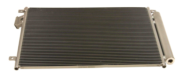 Maxgear Airco condensor AC875243