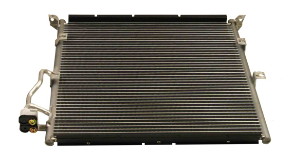 Maxgear Airco condensor AC878348