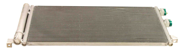 Maxgear Airco condensor AC886336