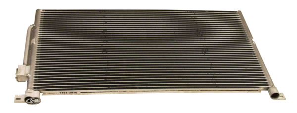 Maxgear Airco condensor AC895602