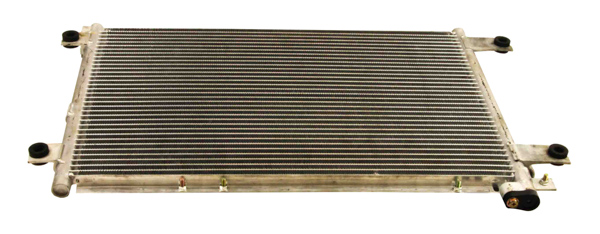 Maxgear Airco condensor AC897818