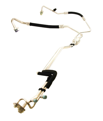 Maxgear Airco hogedrukschakelaar AC930027