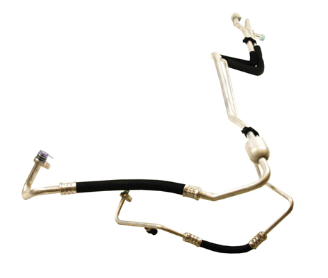 Maxgear Airco hogedrukschakelaar AC930027