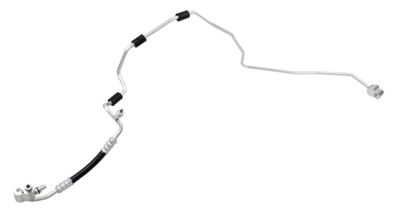 Maxgear Hoge druk- / lage drukleiding, airconditioning AC930050