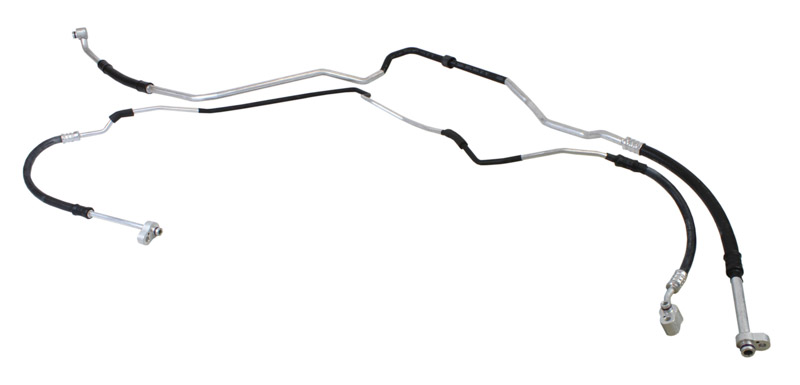 Maxgear Hoge druk- / lage drukleiding, airconditioning AC930054