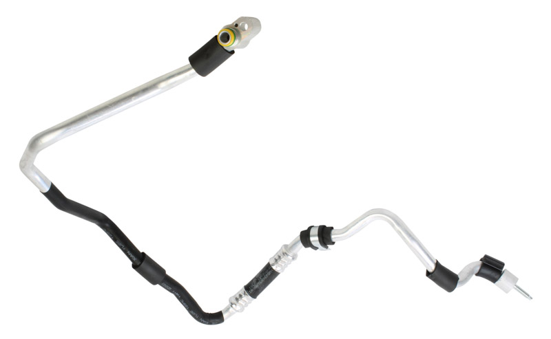 Maxgear Hoge drukleiding, airconditioning AC930055