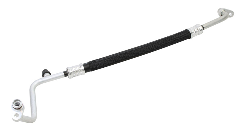 Maxgear Lage drukleiding, airconditioning AC930062