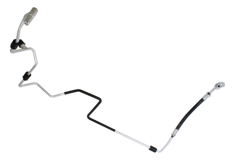 Maxgear Hoge drukleiding, airconditioning AC930066