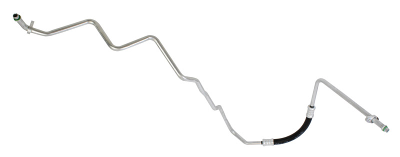 Maxgear Hoge druk- / lage drukleiding, airconditioning AC930068