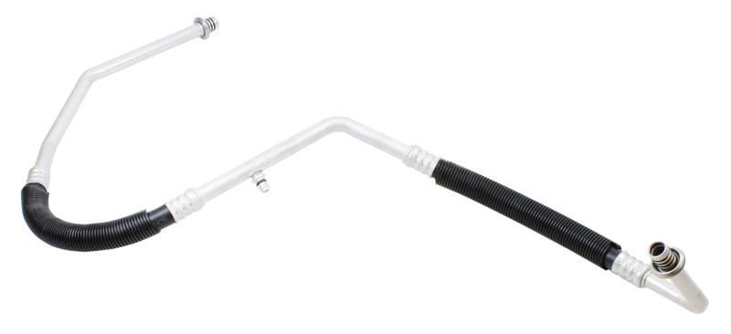 Maxgear Lage drukleiding, airconditioning AC930072