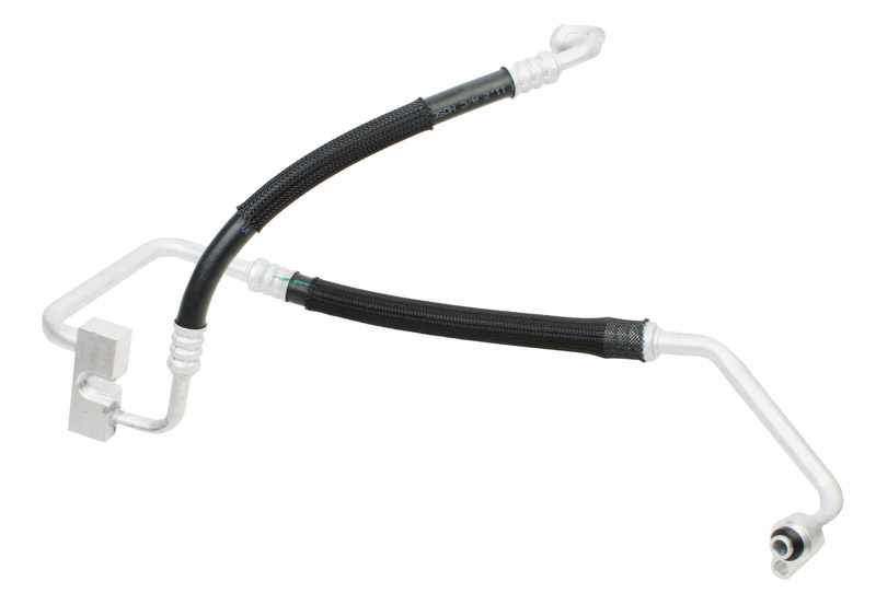 Maxgear Hoge druk- / lage drukleiding, airconditioning AC930098