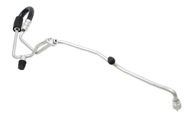 Maxgear Hoge druk- / lage drukleiding, airconditioning AC930099