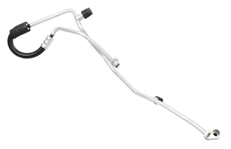 Maxgear Hoge druk- / lage drukleiding, airconditioning AC930099