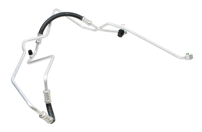 Maxgear Hoge druk- / lage drukleiding, airconditioning AC930101