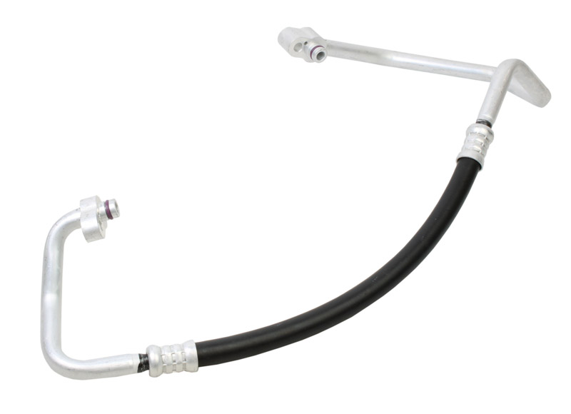 Maxgear Hoge druk- / lage drukleiding, airconditioning AC930106