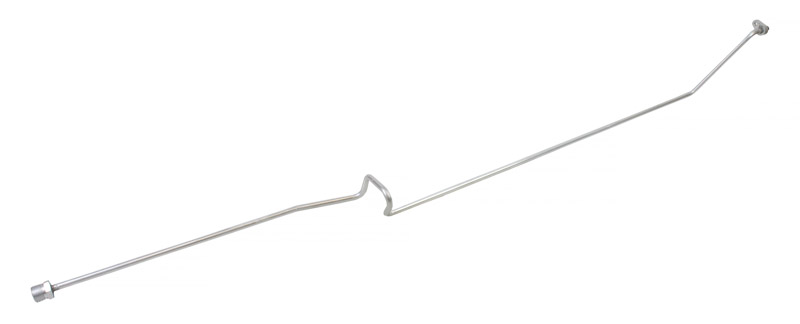 Maxgear Hoge druk- / lage drukleiding, airconditioning AC930107