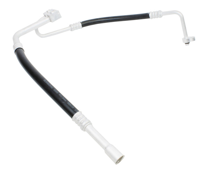 Maxgear Hoge drukleiding, airconditioning AC930109