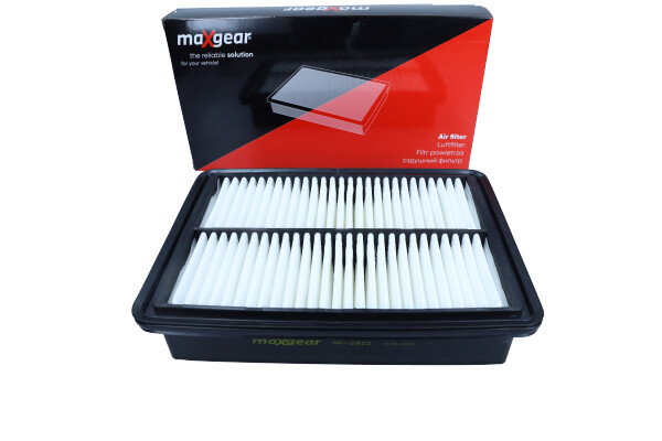 Maxgear Luchtfilter 26-2792