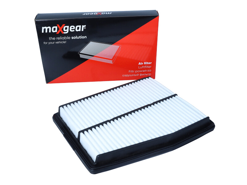 Maxgear Luchtfilter 26-2866