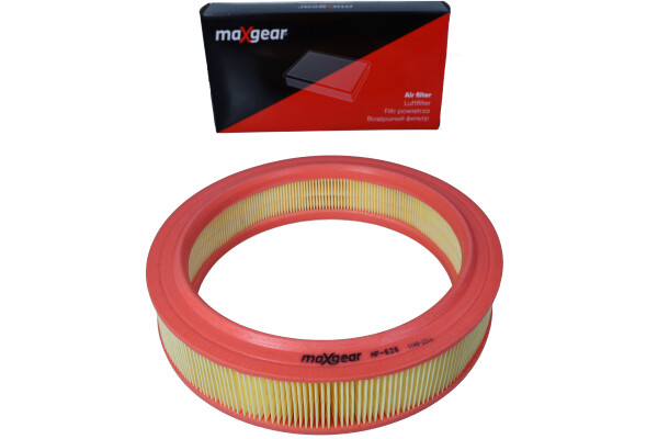 Maxgear Luchtfilter 26-0317