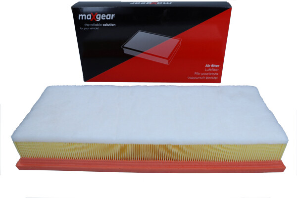 Maxgear Luchtfilter 26-2798