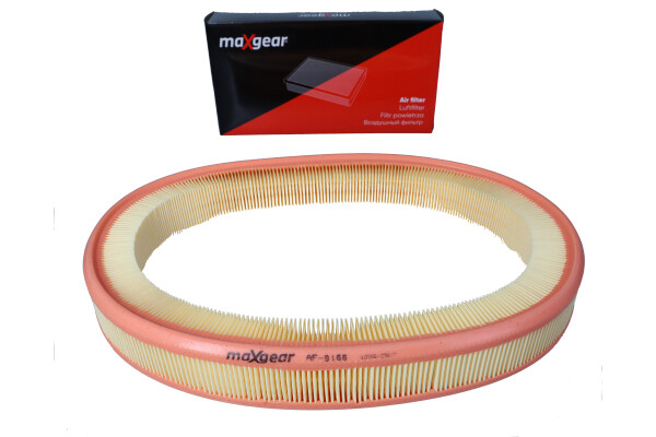 Maxgear Luchtfilter 26-0329
