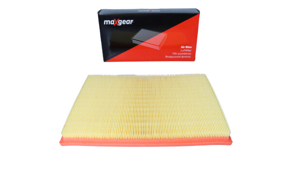 Maxgear Luchtfilter 26-0086