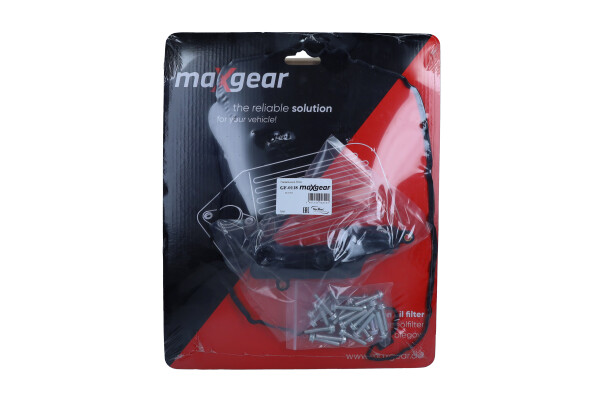 Maxgear Filter/oliezeef automaatbak 26-1718