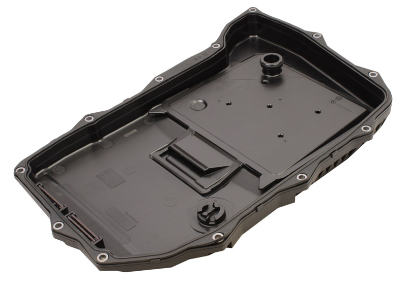 Maxgear Hydrauliekfilterset, automatische aandrijving 26-1733