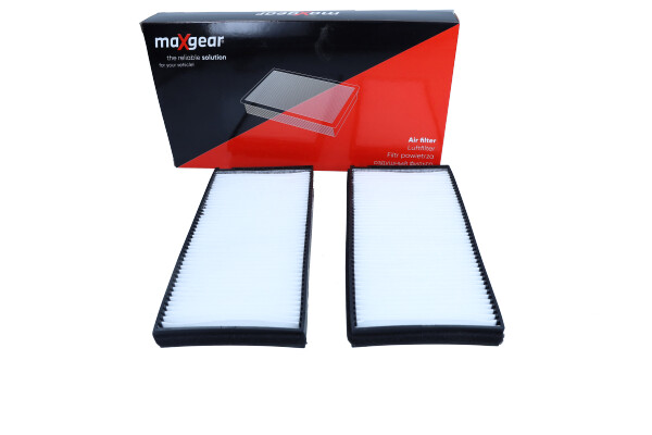 Maxgear Interieurfilter 26-2001
