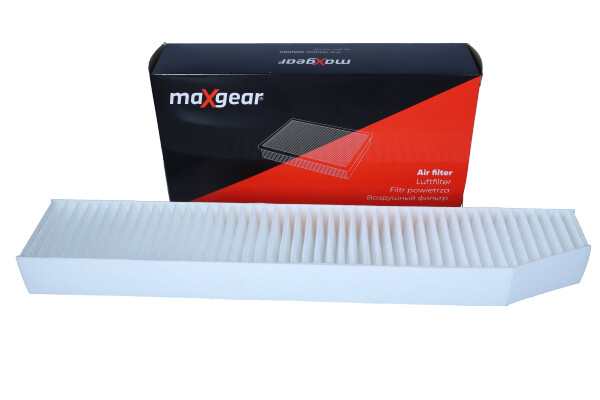 Maxgear Interieurfilter 26-0460