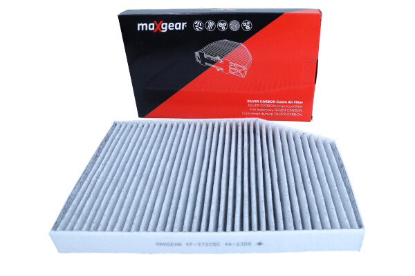 Maxgear Interieurfilter 26-2562