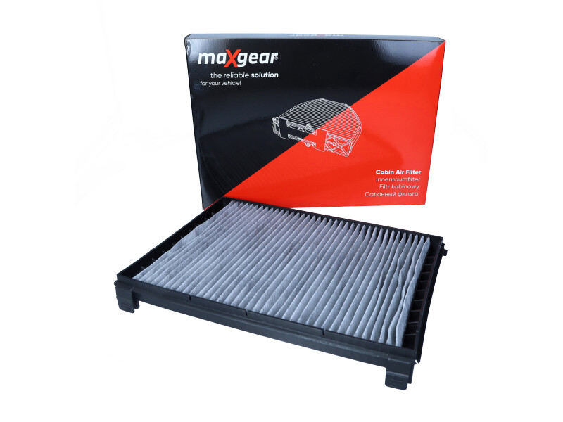 Maxgear Interieurfilter 26-2581