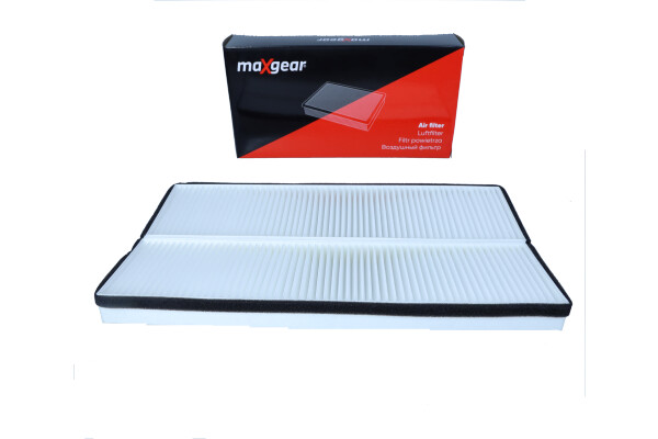 Maxgear Interieurfilter 26-0013