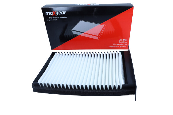 Maxgear Interieurfilter 26-2004
